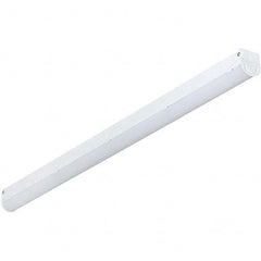 Hubbell Lighting - Strip Lights Lamp Type: LED Mounting Type: Surface Mount - Makers Industrial Supply