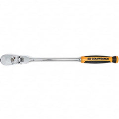 GEARWRENCH - Ratchets Tool Type: Ratchet Drive Size (Inch): 3/8 - Makers Industrial Supply