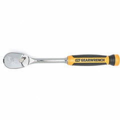 GearWrench - Ratchets Tool Type: Ratchet Drive Size (Inch): 1/2 - Makers Industrial Supply