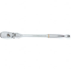 GEARWRENCH - Ratchets Tool Type: Ratchet Drive Size (Inch): 3/8 - Makers Industrial Supply