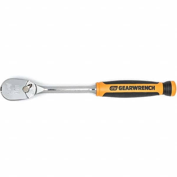 GearWrench - Ratchets Tool Type: Ratchet Drive Size (Inch): 3/8 - Makers Industrial Supply