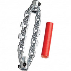 Ridgid - Drain Cleaning Machine Cutters & Accessories Type: Chain Knocker For Use With Machines: FlexShaft K9-204 64273 - Makers Industrial Supply