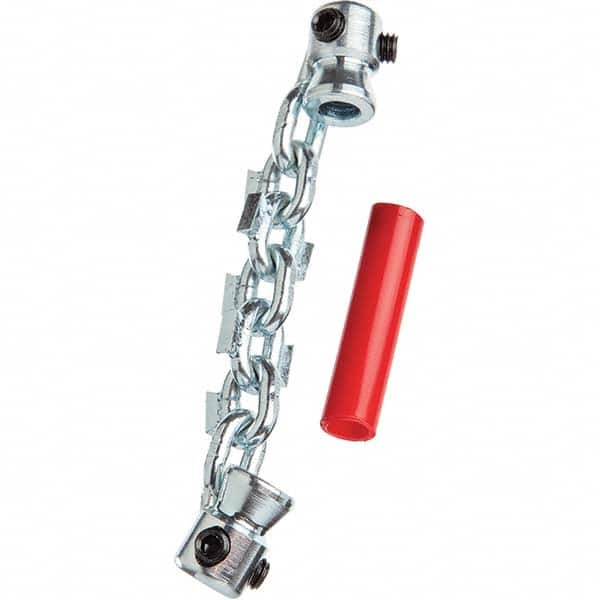 Ridgid - Drain Cleaning Machine Cutters & Accessories Type: Chain Knocker For Use With Machines: FlexShaft K9-102 64263 - Makers Industrial Supply