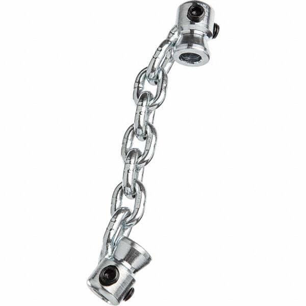 Ridgid - Drain Cleaning Machine Cutters & Accessories Type: Chain Knocker For Use With Machines: FlexShaft K9-102 64263 - Makers Industrial Supply