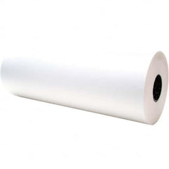 3M - 24" Wide x 1,500' Long x 3.4 mil Clear/Transparent Polypropylene Masking Tape - Makers Industrial Supply