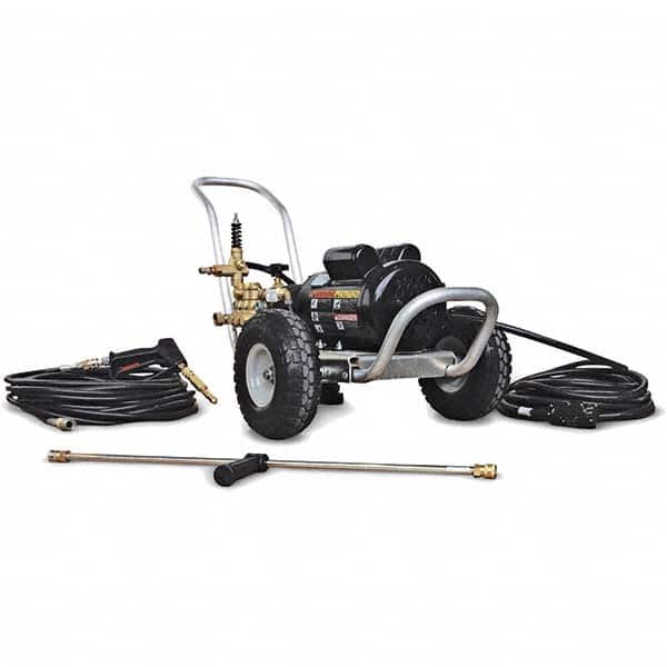 Karcher - Pressure Washers Type: Cold Water Engine Power Type: Electric - Makers Industrial Supply