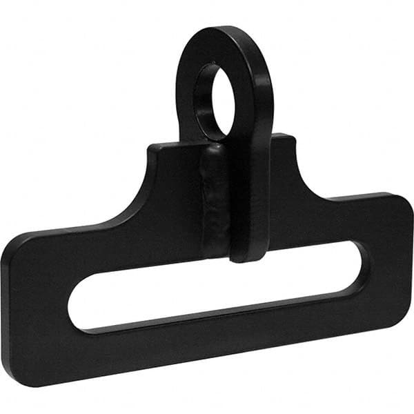 OZ Lifting Products - Hoist Accessories Type: Hanger Load Capacity (Lb.): 1,000 - Makers Industrial Supply