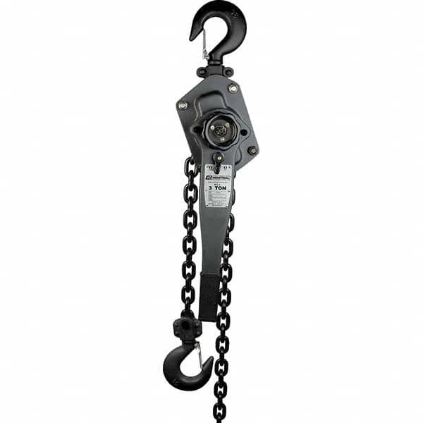 Manual Lever Hoist 1 Chain