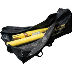 OZ Lifting Products - Hoist Accessories Type: Carry Bag For Use With: Davit Cranes - Makers Industrial Supply