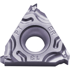 16 ER11BSPTTQ PR1515 Grade PVD Carbide, Indexable Threading Insert