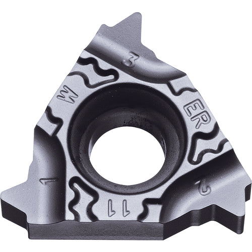 16 ER19WTF PR1115 Grade PVD Carbide, Indexable Threading Insert