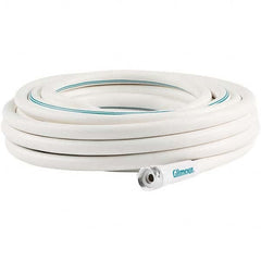 Gilmour - Water & Garden Hose Type: Marine/RV Length (Feet): 50 - Makers Industrial Supply