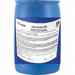 Vital Oxide - 55 Gal Drum Disinfectant - Makers Industrial Supply