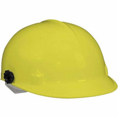 Jackson Safety - Bump Caps Type: Bump Cap Adjustment: Pinlock - Makers Industrial Supply