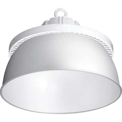 Hubbell Lighting - Fixture Reflectors Reflector Type: Standard For Use With: CRN LED High Bay - Makers Industrial Supply