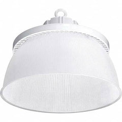 Hubbell Lighting - Fixture Reflectors Reflector Type: Standard For Use With: CRN LED High Bay - Makers Industrial Supply