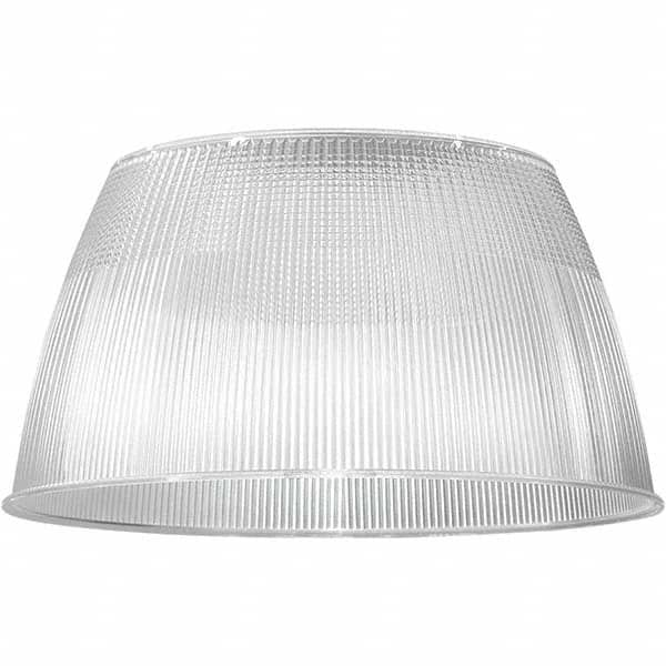 Hubbell Lighting - Fixture Globes, Lenses & Diffusers Accessory Type: Diffuser For Use With: UTB2 LED High Bay Housing - Makers Industrial Supply