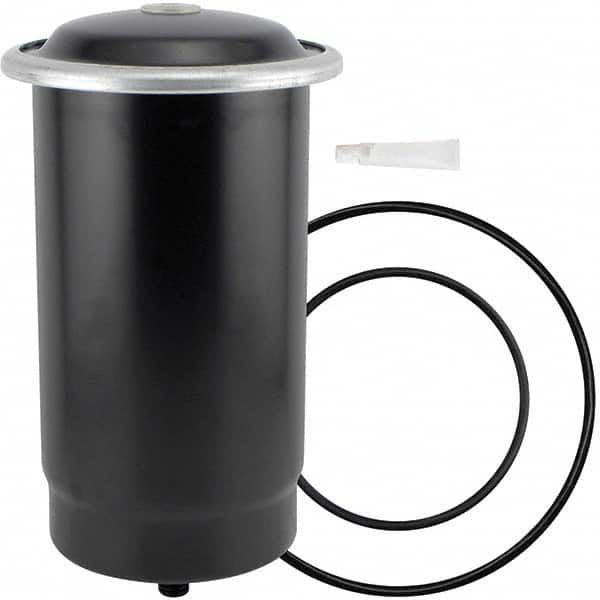 Baldwin Filters - Air Dryer/Filter Units Pipe Size: 1 (Inch) Height (Inch): 10.71875 - Makers Industrial Supply