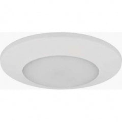 Hubbell Lighting - Downlights Overall Width/Diameter (Inch): 7-1/4 Housing Type: New Construction; Retrofit - Makers Industrial Supply