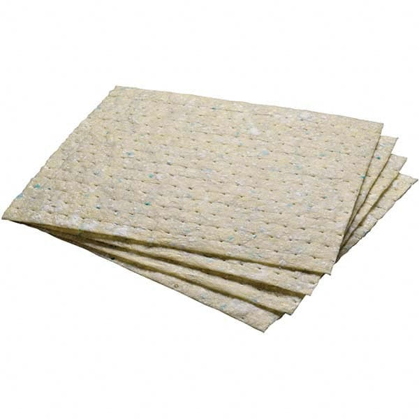 3M - Pads, Rolls & Mats Type: Pad Application: Chemical - Makers Industrial Supply