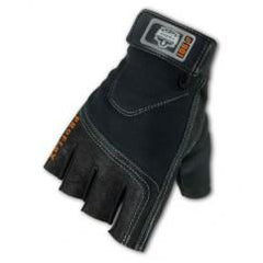 901 2XL BLK ECON IMPACT GLOVES - Makers Industrial Supply