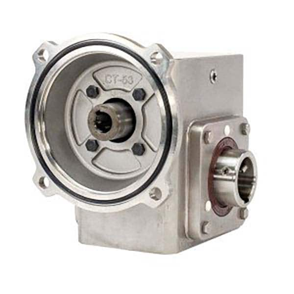 Worldwide Electric - Speed Reducers Centerline Distance: 2.060 (Decimal Inch) Ratio: 30:1 - Makers Industrial Supply