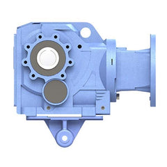 Worldwide Electric - Speed Reducers Centerline Distance: 7.250 (Decimal Inch) Ratio: 30.9 - Makers Industrial Supply