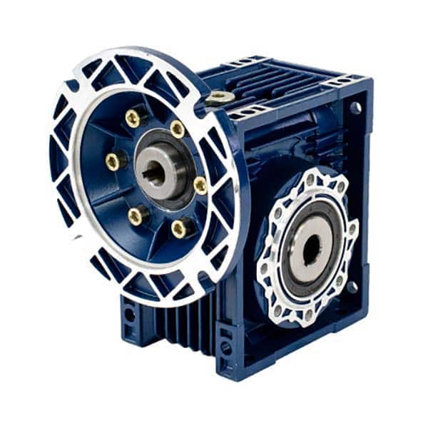 Worldwide Electric - Speed Reducers Centerline Distance: 3.540 (Decimal Inch) Ratio: 30:1 - Makers Industrial Supply