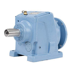 Worldwide Electric - Speed Reducers Centerline Distance: 5.880 (Decimal Inch) Ratio: 10:1 - Makers Industrial Supply