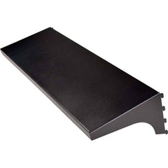 Pioneer IWS - Steel Shelving Type: Steel Shelf Starter or Add-On: Starter - Makers Industrial Supply