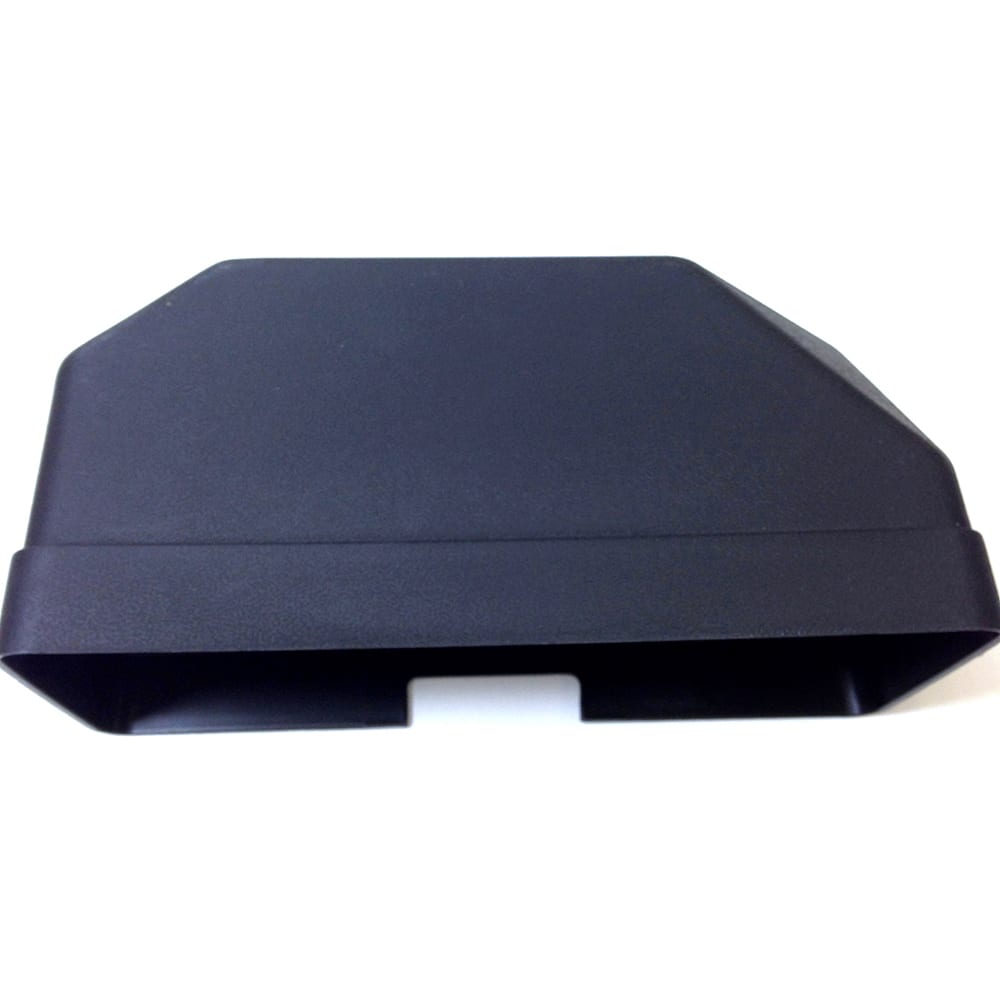 Fairchild Industries - Automotive Replacement Parts; Type: Replacement Glove Box ; Application: 1976-1983 Jeep Classic Jeep (CJ) Replacement Glove Box replaces OEM# J5752279 - Exact Industrial Supply