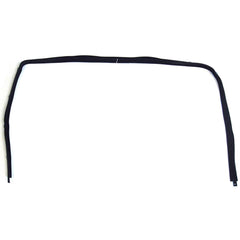 Fairchild Industries - Automotive Replacement Parts; Type: Tailgate Window Channel ; Application: 1963-1991 Jeep Grand Wagoneer Tailgate Window Channel replaces OEM# J5455966 - Exact Industrial Supply