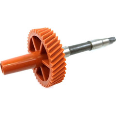 Fairchild Industries - Automotive Replacement Parts; Type: 40 Tooth Speedometer Gear; Long Shaft - Orange ; Application: 1987-1993 Jeep Wrangler 40 Tooth Speedometer Gear, Long Shaft - Exact Industrial Supply