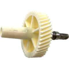 Fairchild Industries - Automotive Replacement Parts; Type: 42 Tooth Speedometer Gear; Short Shaft - White ; Application: 1993-1998 Jeep Grand Cherokee 42 Tooth Speedometer Gear, Short Shaft - Exact Industrial Supply