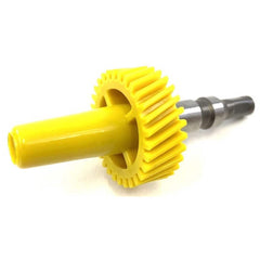 Fairchild Industries - Automotive Replacement Parts; Type: 30 Tooth Speedometer Gear - Yellow ; Application: 1993-1998 Jeep Grand Cherokee 30 Tooth Speedometer Gear - Exact Industrial Supply