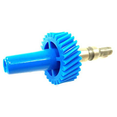 Fairchild Industries - Automotive Replacement Parts; Type: 28 Tooth Speedometer Gear - Blue ; Application: 1993-1998 Jeep Grand Cherokee 28 Tooth Speedometer Gear - Exact Industrial Supply