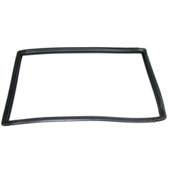 Fairchild Industries - Automotive Replacement Parts; Type: Quarter Window Seal ; Application: 1984-1996 Jeep Cherokee Quarter Window Seal replaces OEM# 55007128 - Exact Industrial Supply