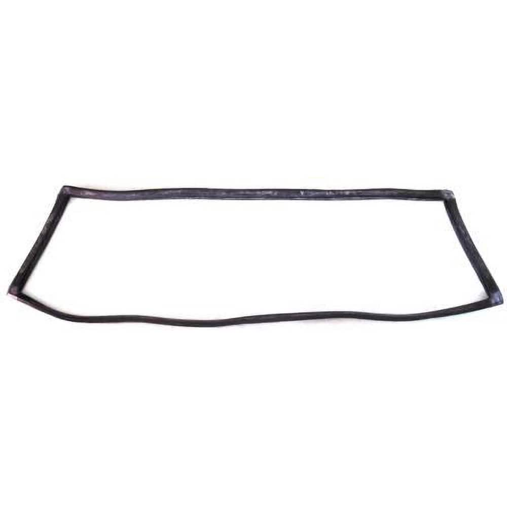 Fairchild Industries - Automotive Replacement Parts; Type: Back Window Seal ; Application: 1966-1977 Ford Bronco Back Window Seal replaces OEM# C6TZ9842084B - Exact Industrial Supply