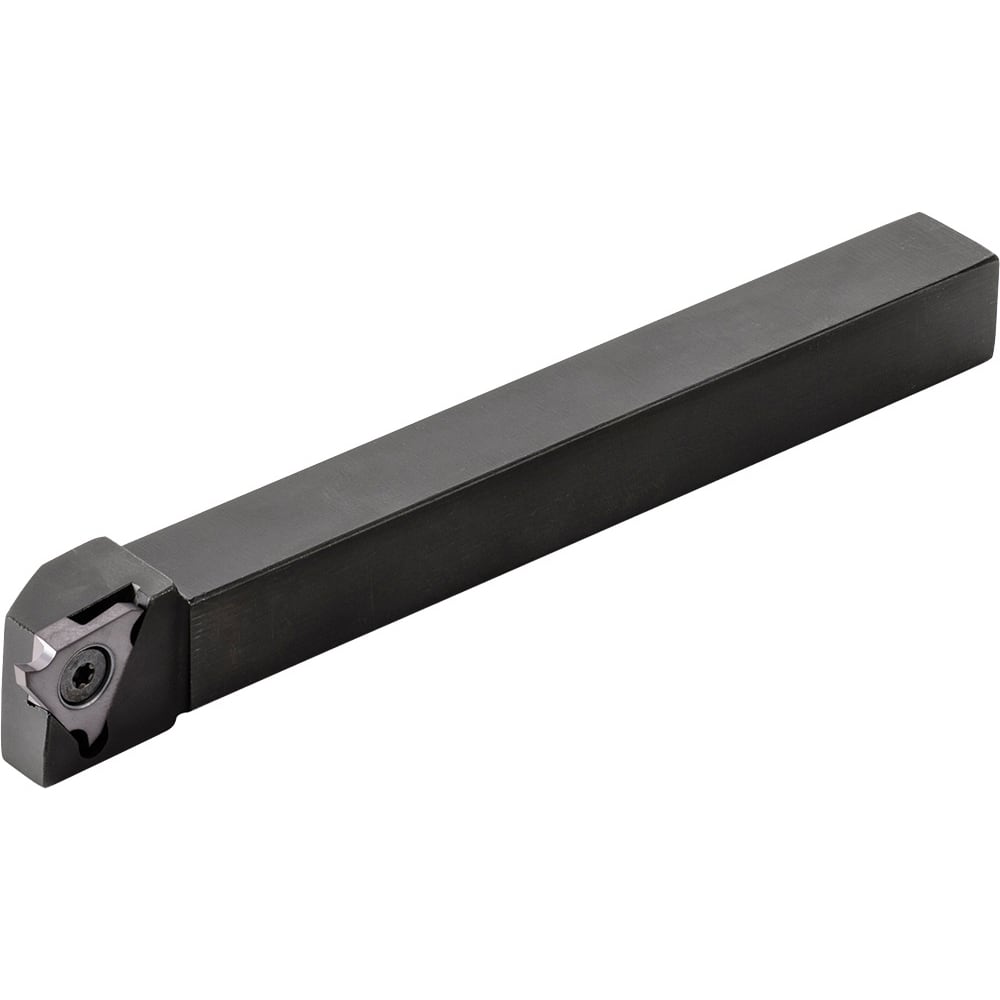 Kyocera - Indexable Grooving Toolholders; Internal or External: External ; Toolholder Type: NonFace Grooving ; Hand of Holder: Right Hand ; Maximum Depth of Cut (mm): 3.00 ; Minimum Groove Width (mm): 0.25 ; Maximum Groove Width (mm): 3.00 - Exact Industrial Supply