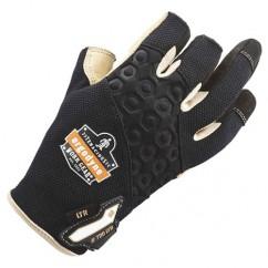 720LTR L BLK HD FRAMING GLOVES - Makers Industrial Supply