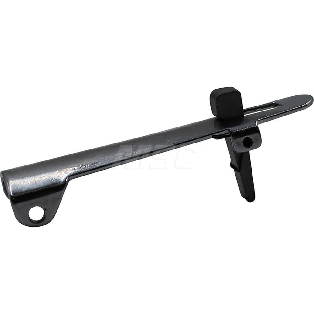 Die Grinder Accessories; Accessory Type: Lever Assembly; For Use With: Ingersoll Rand 301B and 307B Grinder