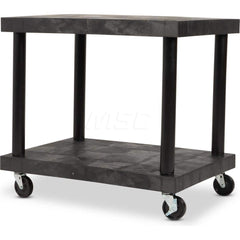 Utility Cart: HDPE