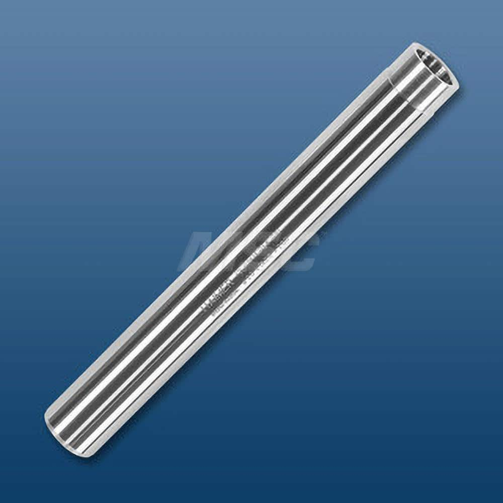 Shrink-Fit Duo-Lock Extension Carbide Shank: