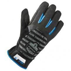 814 S BLK THERMAL UTILITY GLOVES - Makers Industrial Supply