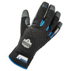 817WP S BLK REINF UTILITY GLOVES - Makers Industrial Supply