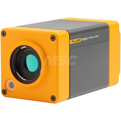 Thermal Imaging Cameras; Resolution: 640 x 480; Minimum Temperature (Deg F - 3 Decimals): -4; Maximum Temperature (F) ( - 0 Decimals): 2192; Includes: Hard Case; Additional Information: Mfr Catalog Number: FLK-RSE600/C 60HZ; Field of View 34 degrees H x 2