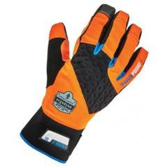 818WP S ORG WATERPROOF UTIL GLOVES - Makers Industrial Supply