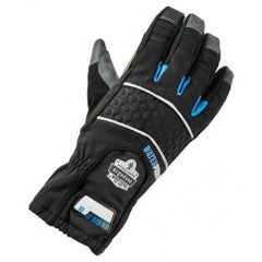 819WP S BLK WATERPROOF GLOVES - Makers Industrial Supply