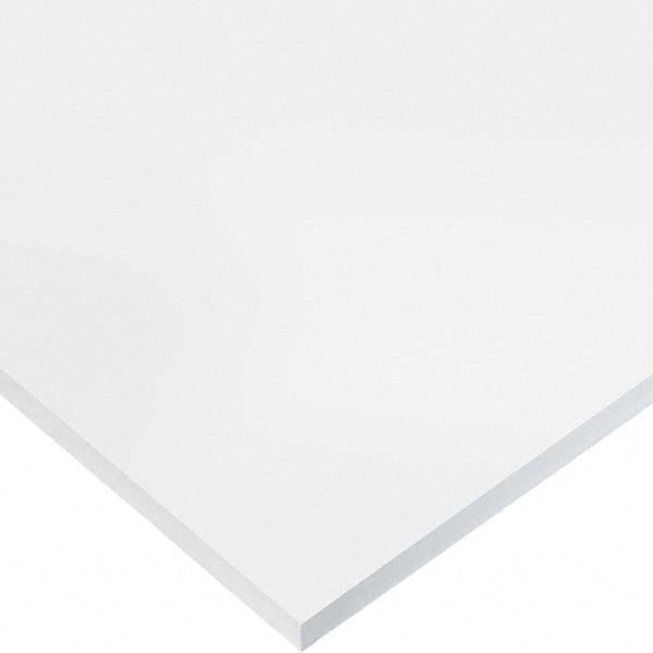 Sheet: Silicone Rubber, 24″ Wide, 24″ Long, Semi-Clear Durometer 40, Plain Backing