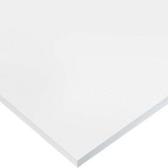 USA Sealing - 36" x 36" x 1/32" Semi-Clear Silicone Sheet - Makers Industrial Supply